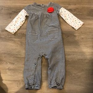 🌟5 for $20🌟 18 Months Baby Girl Jumpsuit